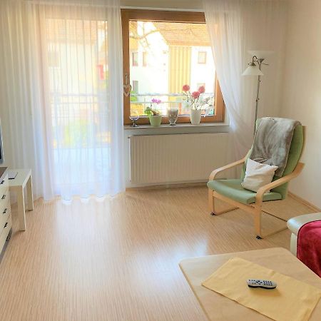 Bodensee Apartment Friedrichshafen Manzell Eksteriør bilde